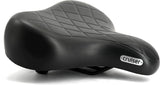 Selle royal zadel cruiser relaxed xxl uni zwart