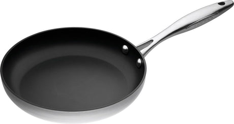 Scanpan koekenpan ctx ø 26 cm - geschikt voor alle warmtebronnen - standaard anti-aanbaklaag
