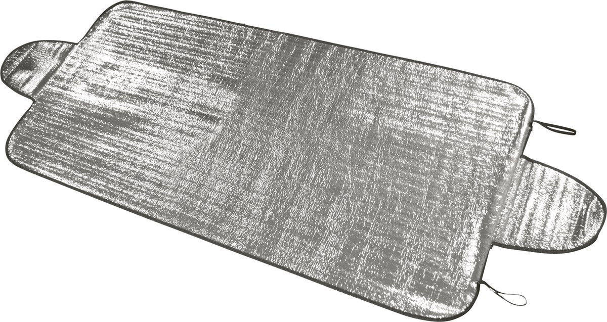 Carpoint anti-ijsdek 255x100cm vrachtwagen