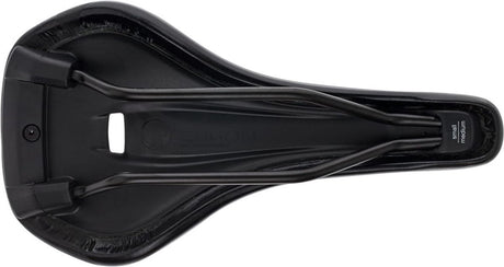 Ergon zadel SR Pro heren M L zwart