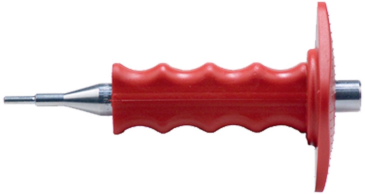 Fischer slagpen voor inslaganker m12