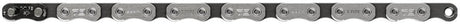 Sram ketting eagle t-type 12sp zilver 126 links incl. powerlock