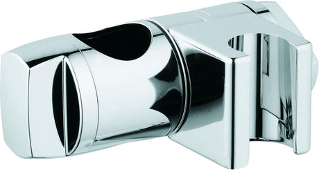 Grohe vitalio trend glijstuk - 25mm - verstelbaar - chroom - 07876000