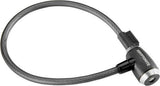 Kryptonite combislot kryptoflex 1230 305 cm vinyl aluminium