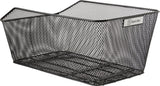 Fastrider porter rear carrier bike basket non-detachable large