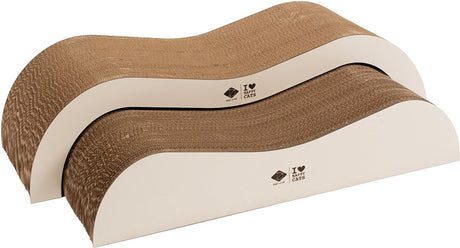 D d home krablounge karton - archie - beige