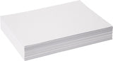 Creativ company tekenpapier wit a4 130gr, 250 vellen