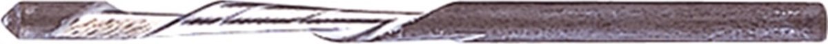 Makita 193447-6 gipsfrees hss - 1 4 - 6,35mm