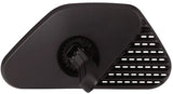 Polisport voetsteunen guppy junior 2025 zwart