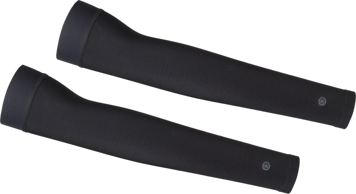 Agu armstukken essential - zwart - xl