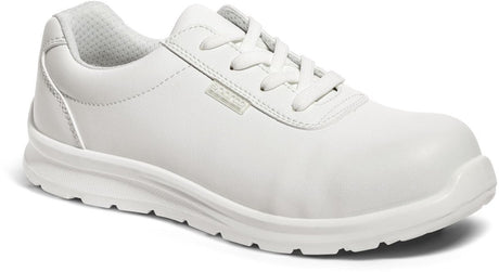 Sparco werkschoenen s2 - trackday laces walker - wit — 41