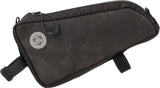 Agu top-tube frametas venture reflective mist