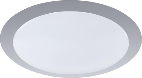 Trio gonzalo - plafonniere - titaan - smd led - binnenverlichting