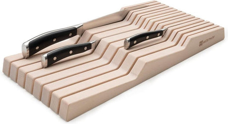 Wusthof messenblok lade 43 x 22 x 5 cm