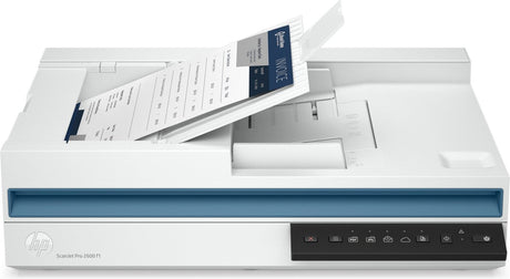 Hp scanner 20g05a#b19 25 ppm