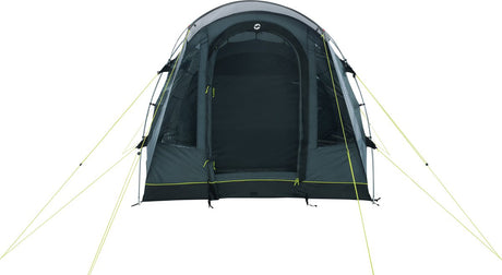 Outwell sky 2 tent sta hoogte 2 persoons
