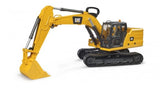 Bruder caterpillar graafmachine 1:16