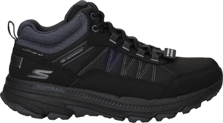 Skechers go run trail altitude 2.0 - c - dames wandelschoenen - zwart