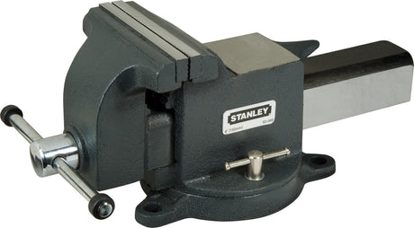 Stanley 150mm 6 heavy duty bankschroef - 1-83-068