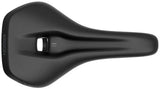 Ergon zadel SMC heren S M zwart