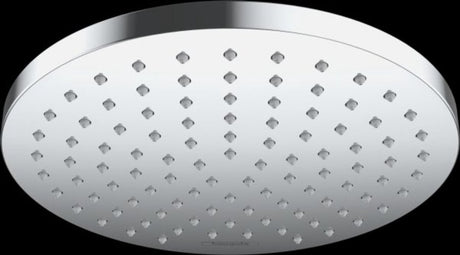 Hansgrohe vernis hoofddouche 20cm green chroom
