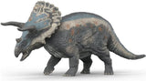 Schleich dinosaurs triceratops 15050