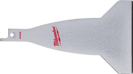Milwaukee 49005456 reciprozaag schraper - 75mm