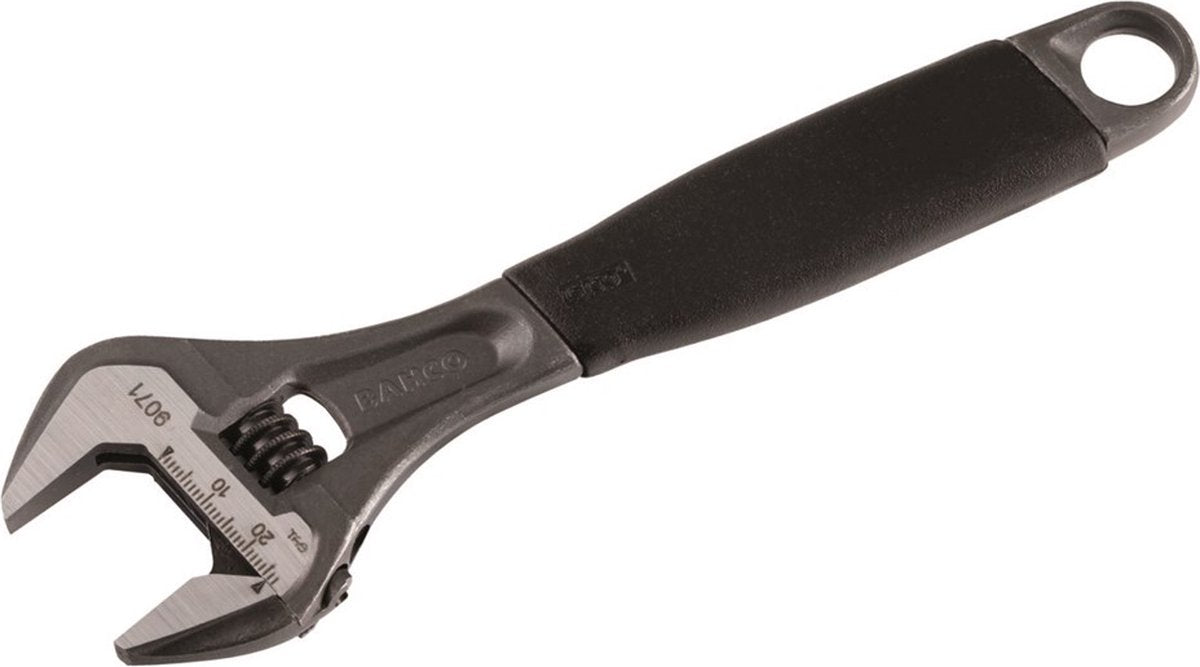 Bahco verstelbare moersleutel 305 mm