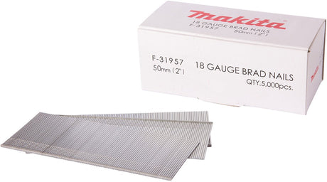 Makita f-31957 brad 50mm ve=5000