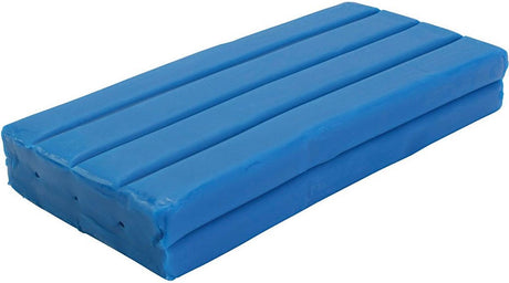 Creativ company softy boetseerklei blauw