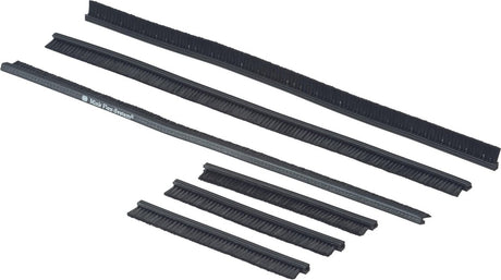 Bosch borstelset gbr 15 cag 3 stuks