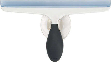 Oxo - raamwisser - met houder - flexibel