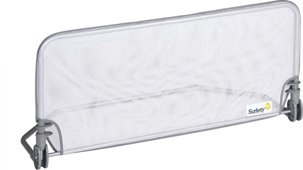 Safety 1st bedhekje - standaard 90cm - grijs