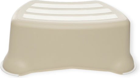 My carry potty® my step stool pastel beige - opstapje