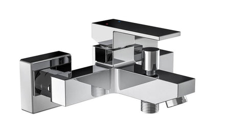 Schütte tokyo ii badkraan - mengkraan - 150 mm hartafstand - chroom