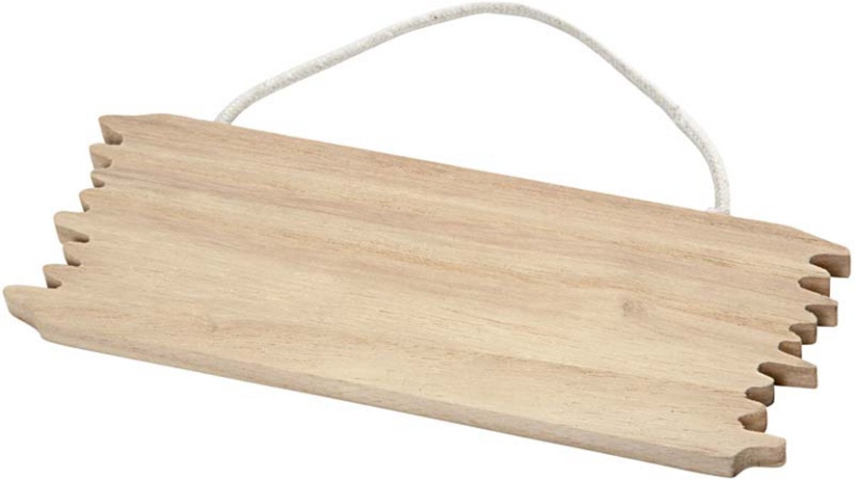 Creativ company https: www.cchobby.nl schild-afm-16x5-5-cm-dikte-7-mm-1-stuk
