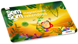Semsom zwijsen magnetische rekendoos