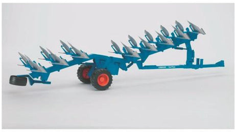 Bruder lemken vari-titan ploeg