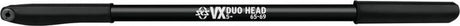 Sks vx framepomp - uitvoering klemlengte: 565 - 615 mm