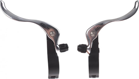 Tektro Remhendelpaar Tektro RL720 Cyclocross ø24 mm zilver