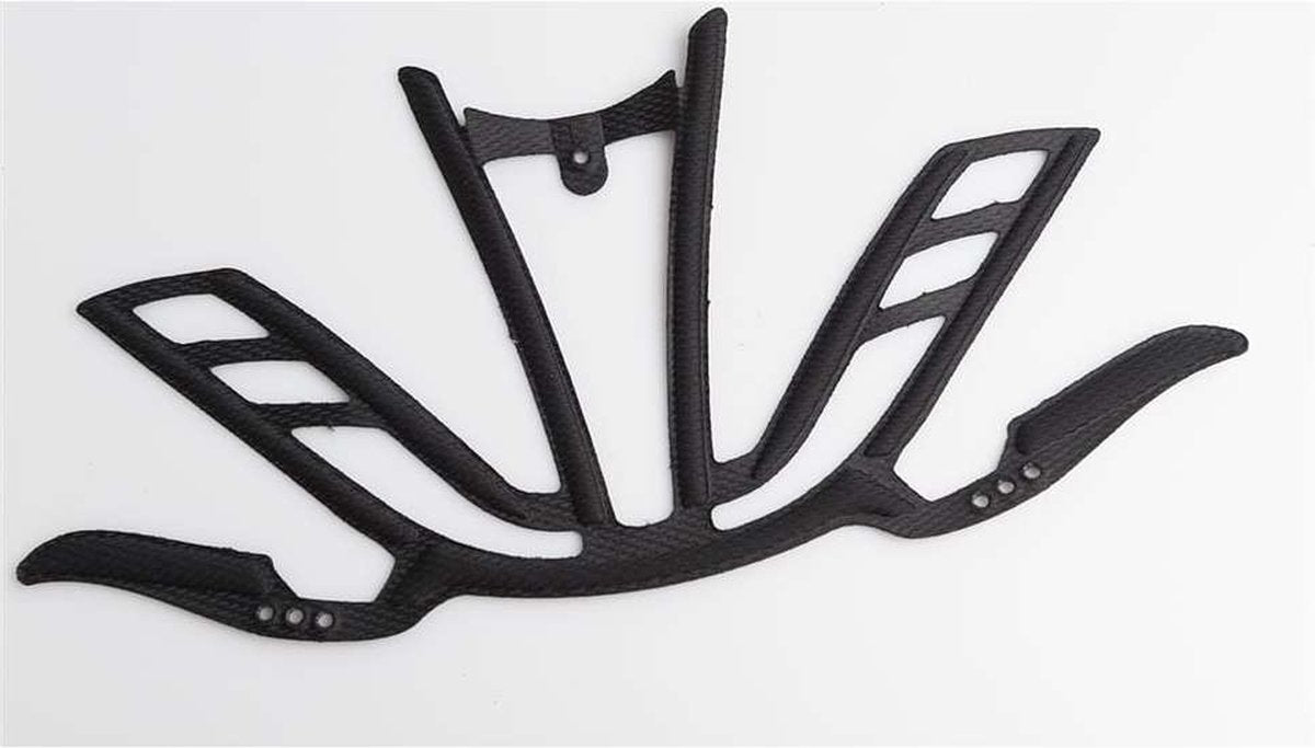 Abus padding Airbreaker L