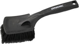 Dynamic soft washing brush - zachte borstel voor fiets reinigen