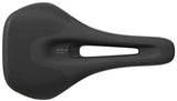Ergon sr allroad saddle - gravel allroad fiets - orthopedic comfort foam - 155 mm