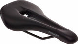 Ergon zadel SM Comp heren S M zwart