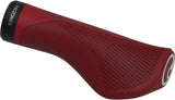 Ergon Handvatten GS1-L Evo chili red