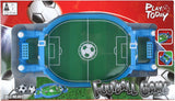 Van manen play today pinball voetbalspel met 2 ballen