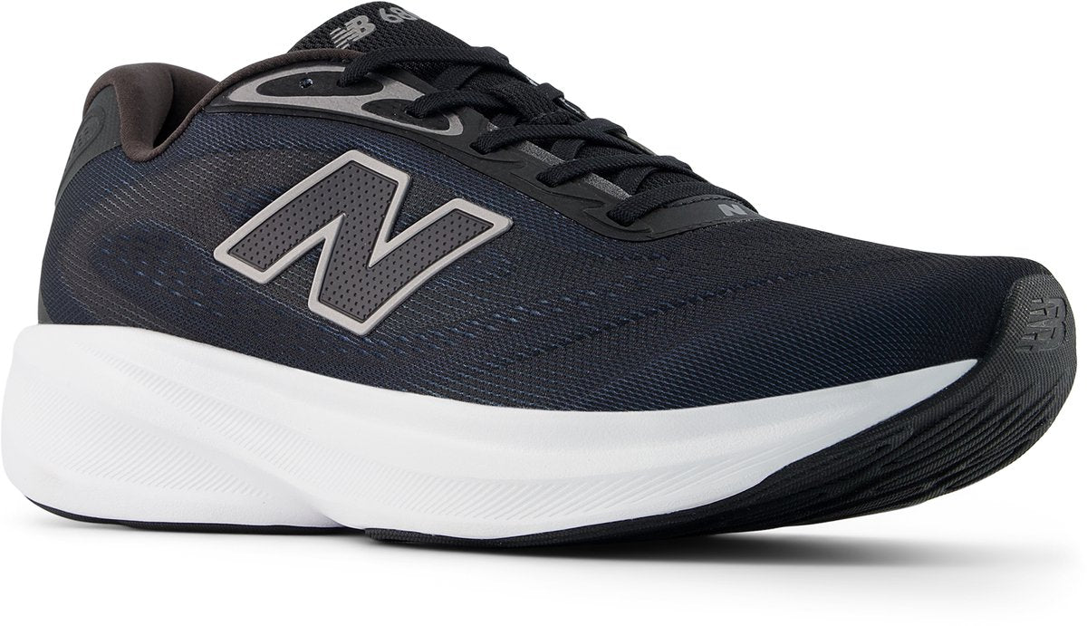 New balance 680 heren sportschoenen - black