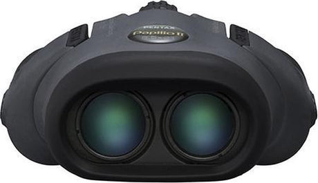 Pentax papilio ii 6.5x21 verrekijker