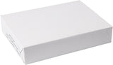 Creativ company tekenpapier wit a4 190gr, 250 vellen