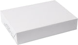 Creativ company tekenpapier wit a4 190gr, 250 vellen